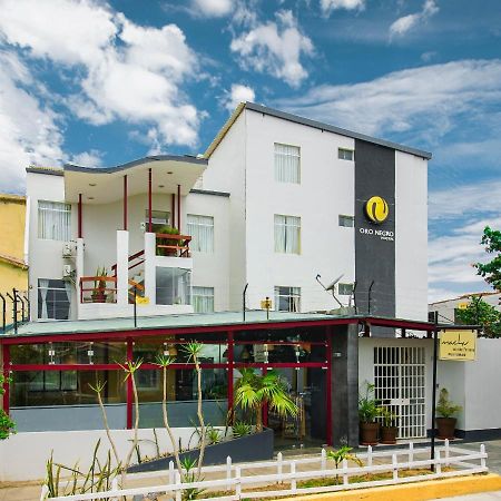 Hotel Oro Negro Talara Exteriér fotografie